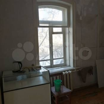 Продается 2-х комнатная квартира, 34,6 м²