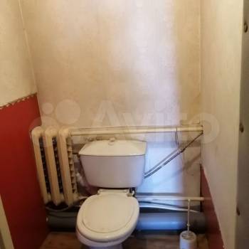 Продается 2-х комнатная квартира, 34,6 м²