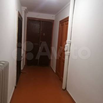 Продается 2-х комнатная квартира, 34,6 м²