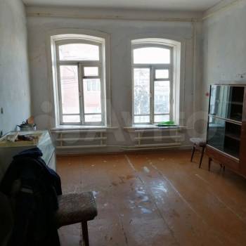 Продается 2-х комнатная квартира, 34,6 м²