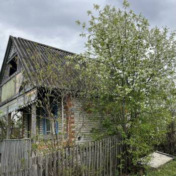 Продается Дом, 14 м²