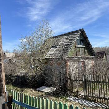 Продается Дом, 14 м²