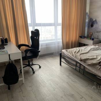 Сдается 2-х комнатная квартира, 60 м²