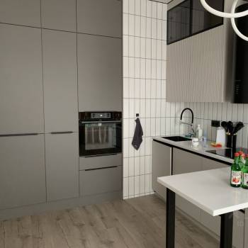 Сдается 2-х комнатная квартира, 60 м²