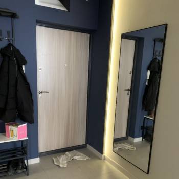 Сдается 2-х комнатная квартира, 60 м²
