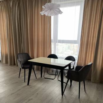 Сдается 2-х комнатная квартира, 60 м²
