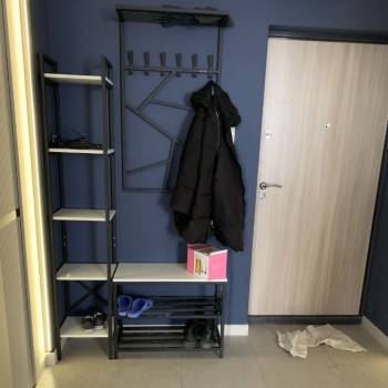 Сдается 2-х комнатная квартира, 60 м²