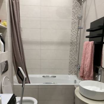 Сдается 2-х комнатная квартира, 60 м²