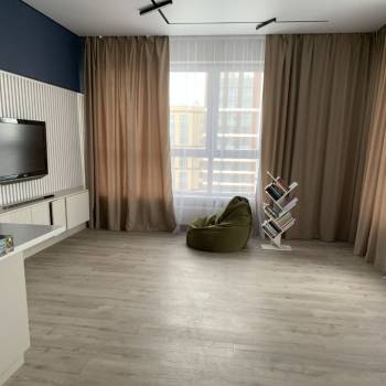 Сдается 2-х комнатная квартира, 60 м²