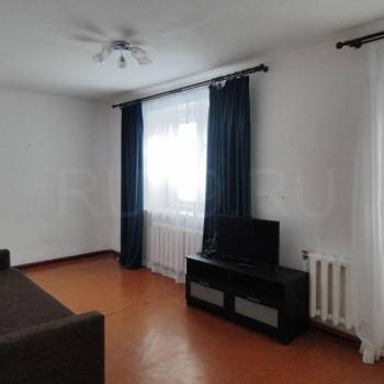 Сдается Многокомнатная квартира, 61 м²
