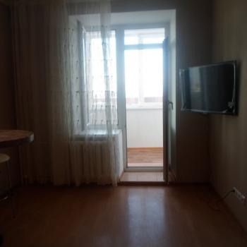 Сдается 1-комнатная квартира, 45 м²
