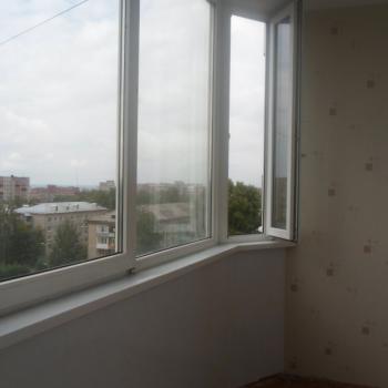 Сдается 1-комнатная квартира, 45 м²