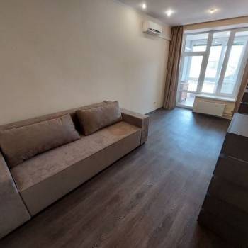 Сдается 1-комнатная квартира, 40 м²