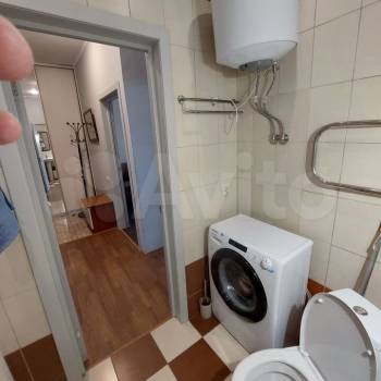 Сдается 1-комнатная квартира, 40 м²