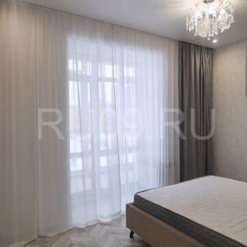 Сдается Многокомнатная квартира, 53 м²
