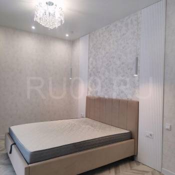 Сдается Многокомнатная квартира, 53 м²