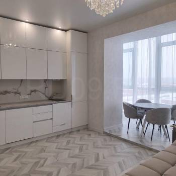 Сдается Многокомнатная квартира, 53 м²