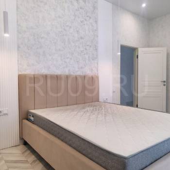 Сдается Многокомнатная квартира, 53 м²