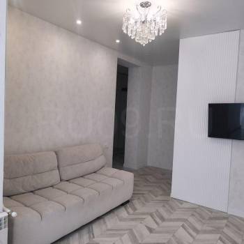 Сдается Многокомнатная квартира, 53 м²