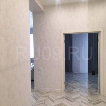 Сдается Многокомнатная квартира, 53 м²