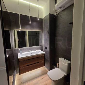 Сдается 1-комнатная квартира, 44 м²