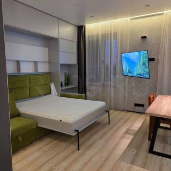 Сдается 1-комнатная квартира, 44 м²