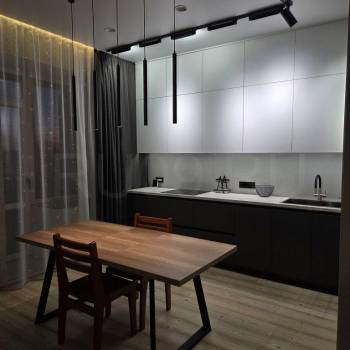 Сдается 1-комнатная квартира, 44 м²