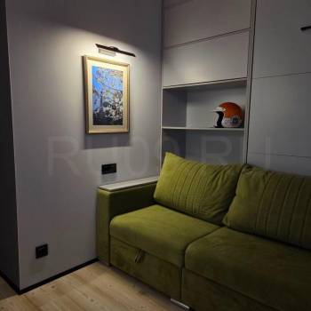 Сдается 1-комнатная квартира, 44 м²