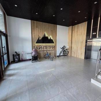 Сдается 1-комнатная квартира, 44 м²
