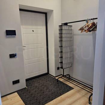 Сдается 1-комнатная квартира, 44 м²