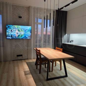 Сдается 1-комнатная квартира, 44 м²