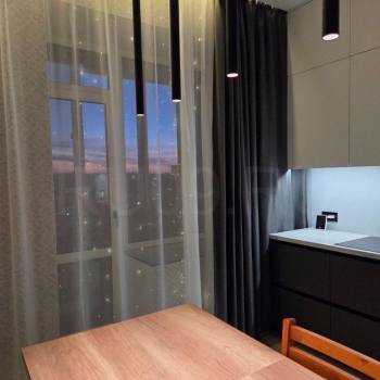 Сдается 1-комнатная квартира, 44 м²