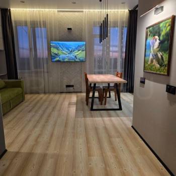 Сдается 1-комнатная квартира, 44 м²