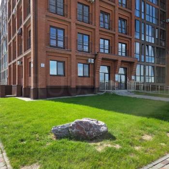 Сдается 1-комнатная квартира, 44 м²
