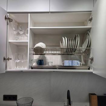 Сдается 1-комнатная квартира, 44 м²