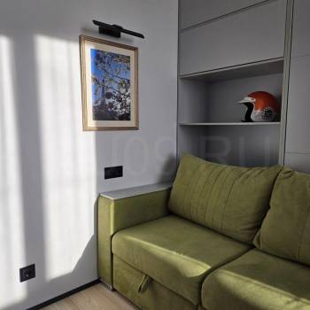 Сдается 1-комнатная квартира, 44 м²