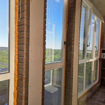 Сдается 1-комнатная квартира, 44 м²