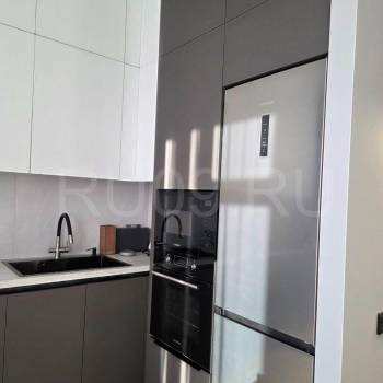 Сдается 1-комнатная квартира, 44 м²