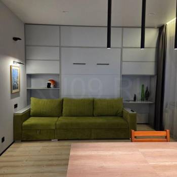 Сдается 1-комнатная квартира, 44 м²