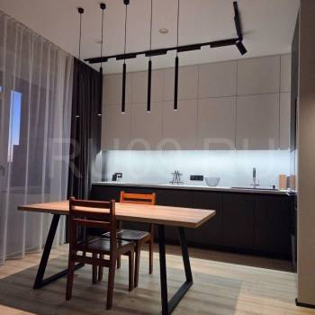 Сдается 1-комнатная квартира, 44 м²