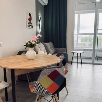 Сдается 2-х комнатная квартира, 45 м²