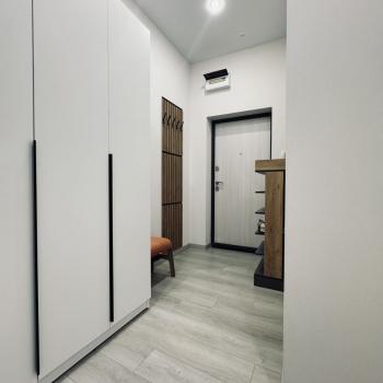 Сдается 2-х комнатная квартира, 45 м²