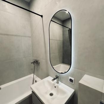 Сдается 2-х комнатная квартира, 45 м²