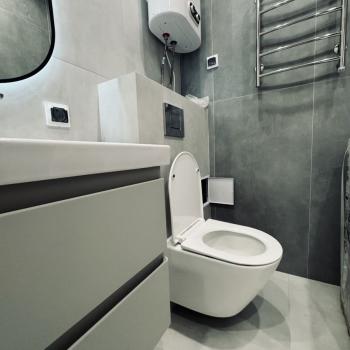 Сдается 2-х комнатная квартира, 45 м²