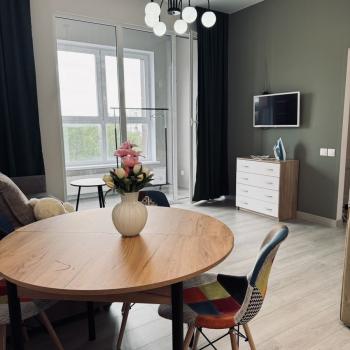 Сдается 2-х комнатная квартира, 45 м²