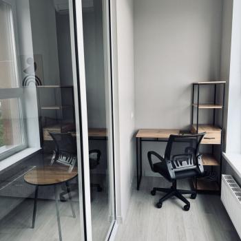 Сдается 2-х комнатная квартира, 45 м²