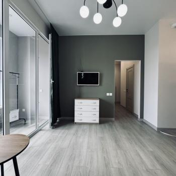 Сдается 2-х комнатная квартира, 45 м²
