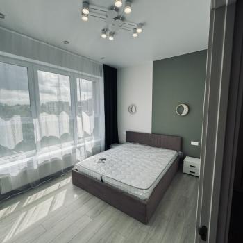 Сдается 2-х комнатная квартира, 45 м²