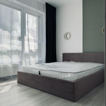 Сдается 2-х комнатная квартира, 45 м²