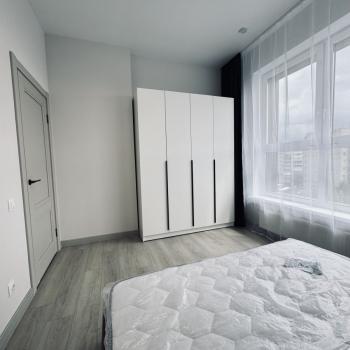 Сдается 2-х комнатная квартира, 45 м²